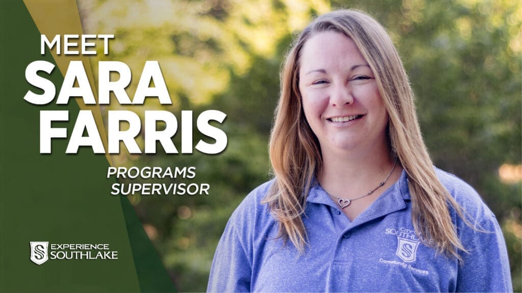 Meet Sara